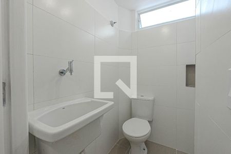 Studio à venda com 25m², 1 quarto e sem vagaBanheiro