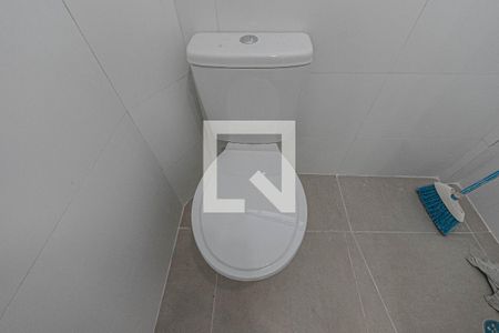 Studio à venda com 25m², 1 quarto e sem vagaBanheiro