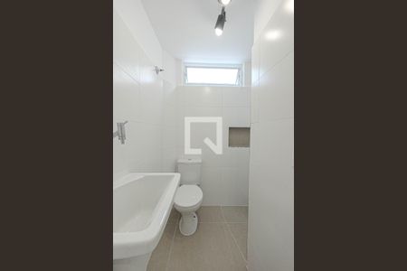 Studio à venda com 25m², 1 quarto e sem vagaBanheiro