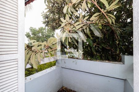 Casa à venda com 133m², 3 quartos e 2 vagasQuarto 2-Varanda