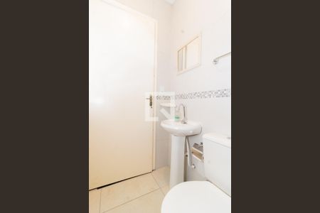 Casa à venda com 133m², 3 quartos e 2 vagasBanheiro