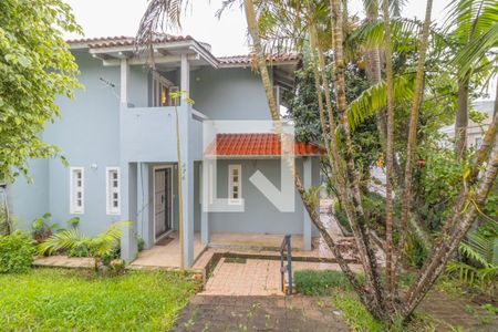 Casa à venda com 133m², 3 quartos e 2 vagasQuintal