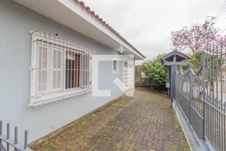 Casa à venda com 133m², 3 quartos e 2 vagasQuintal