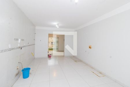 Casa à venda com 133m², 3 quartos e 2 vagasCozinha