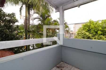 Casa à venda com 133m², 3 quartos e 2 vagasQuarto 1-Varanda