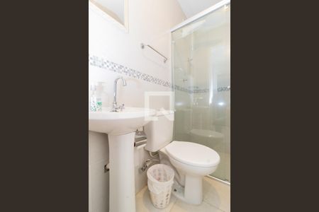 Casa à venda com 133m², 3 quartos e 2 vagasBanheiro