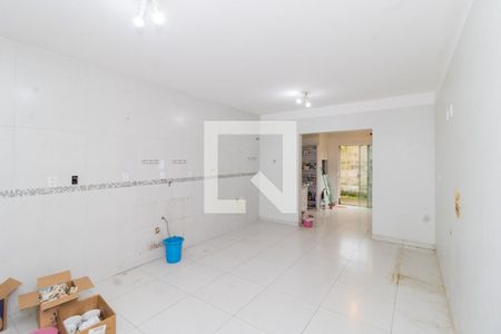 Casa à venda com 133m², 3 quartos e 2 vagasCozinha