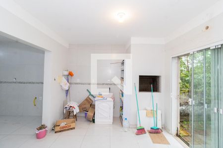 Casa à venda com 133m², 3 quartos e 2 vagasGaragem