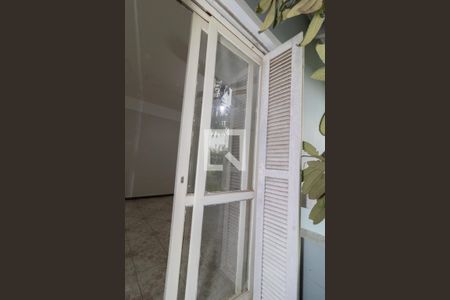 Casa à venda com 133m², 3 quartos e 2 vagasQuarto 2-Varanda