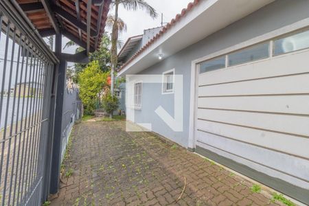 Casa à venda com 133m², 3 quartos e 2 vagasQuintal