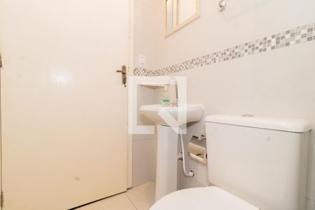 Casa à venda com 133m², 3 quartos e 2 vagasBanheiro