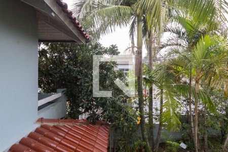 Casa à venda com 133m², 3 quartos e 2 vagasQuarto 1-Varanda-Vista