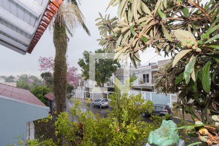 Casa à venda com 133m², 3 quartos e 2 vagasQuarto 2-Varanda