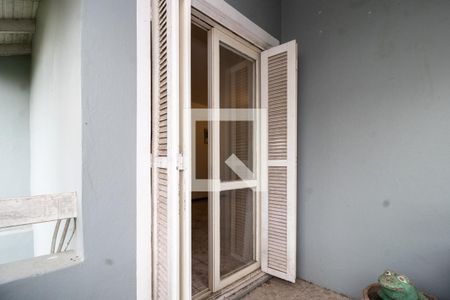 Casa à venda com 133m², 3 quartos e 2 vagasQuarto 1-Varanda