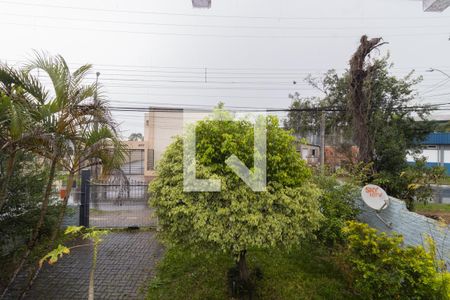 Casa à venda com 133m², 3 quartos e 2 vagasQuarto 1-Varanda-Vista
