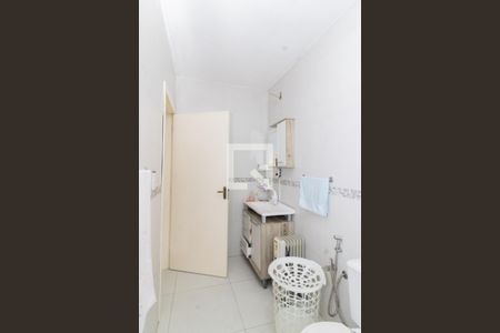 Casa à venda com 133m², 3 quartos e 2 vagasBanheiro da Suíte