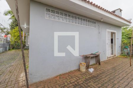 Casa à venda com 133m², 3 quartos e 2 vagasQuintal