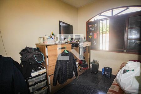 Casa à venda com 116m², 3 quartos e 2 vagasQuarto 3