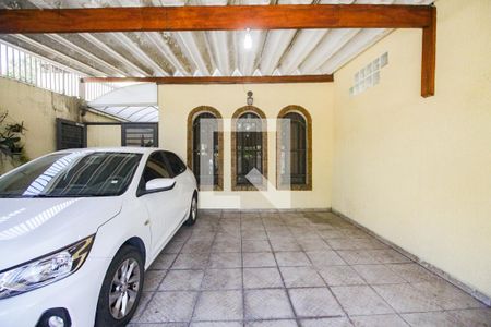 Casa à venda com 116m², 3 quartos e 2 vagasGaragem