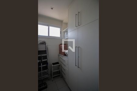 Apartamento à venda com 334m², 4 quartos e 6 vagas Apartamento à venda com 334m², 4 quartos e 6 vagasÁrea de Serviço