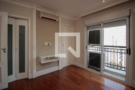 Apartamento à venda com 334m², 4 quartos e 6 vagas Apartamento à venda com 334m², 4 quartos e 6 vagasSuíte 1