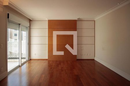 Apartamento à venda com 334m², 4 quartos e 6 vagas Apartamento à venda com 334m², 4 quartos e 6 vagasSuíte 4