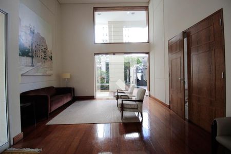 Apartamento à venda com 334m², 4 quartos e 6 vagas Apartamento à venda com 334m², 4 quartos e 6 vagasÁrea comum