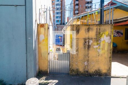 Casa à venda com 46m², 1 quarto e 1 vagaFachada