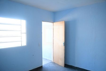 Casa para alugar com 40m², 1 quarto e sem vagaCozinha