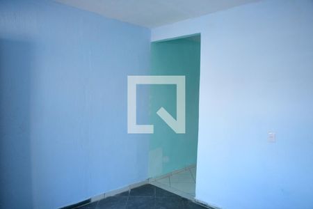 Casa para alugar com 40m², 1 quarto e sem vagaCozinha