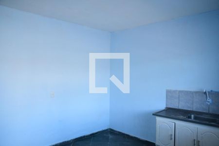 Casa para alugar com 40m², 1 quarto e sem vagaCozinha