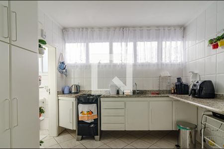 Apartamento à venda com 101m², 2 quartos e 1 vagaCozinha