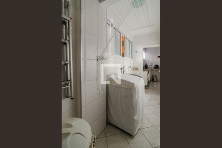 Apartamento à venda com 101m², 2 quartos e 1 vagaÁrea de serviço