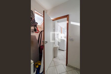 Apartamento à venda com 101m², 2 quartos e 1 vagaQuarto de serviço