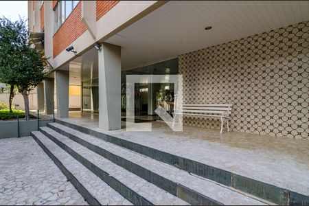 Apartamento à venda com 101m², 2 quartos e 1 vagaÁrea comum