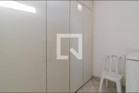 Apartamento à venda com 101m², 2 quartos e 1 vagaQuarto de serviço