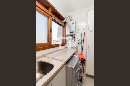 Apartamento à venda com 157m², 2 quartos e 1 vagaÁrea de Serviço