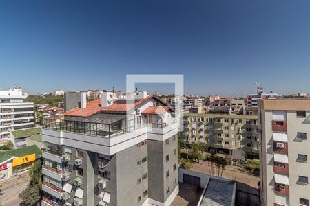 Apartamento à venda com 157m², 2 quartos e 1 vagaVista Terraço