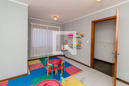 Apartamento à venda com 157m², 2 quartos e 1 vagaBrinquedoteca