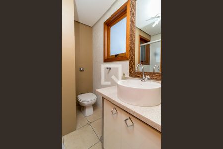 Apartamento à venda com 157m², 2 quartos e 1 vagaBanheiro segundo piso