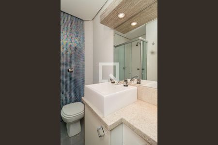 Apartamento à venda com 157m², 2 quartos e 1 vagaBanheiro