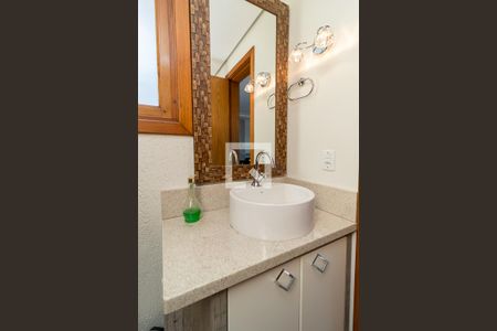 Apartamento à venda com 157m², 2 quartos e 1 vagaBanheiro segundo piso