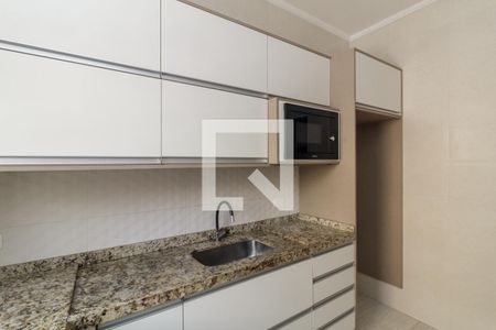 Apartamento à venda com 70m², 3 quartos e 1 vaga Apartamento à venda com 70m², 3 quartos e 1 vagaCozinha
