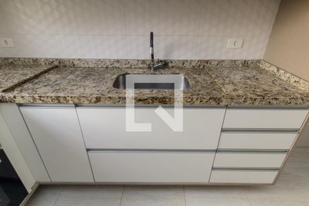 Apartamento à venda com 70m², 3 quartos e 1 vaga Apartamento à venda com 70m², 3 quartos e 1 vagaCozinha