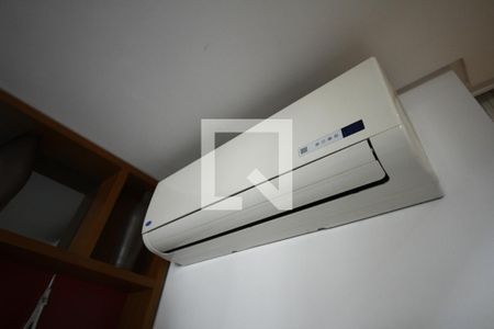 Sala de apartamento para alugar com 1 quarto, 43m² em Vila Mariana, São Paulo