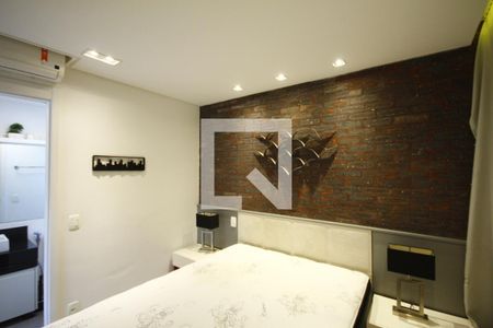 Quarto de apartamento para alugar com 1 quarto, 43m² em Vila Mariana, São Paulo