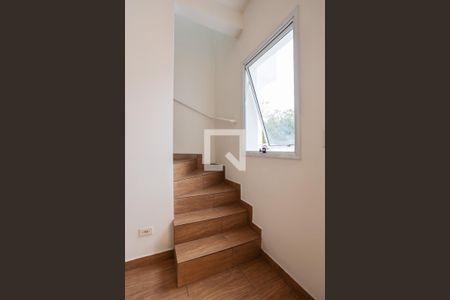 Sala 2 de casa de condomínio para alugar com 3 quartos, 72m² em Paisagem Renoir, Cotia