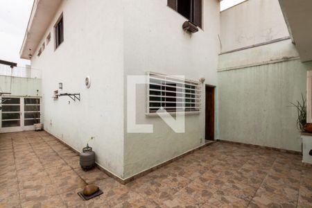 Casa à venda com 189m², 3 quartos e 2 vagas Casa à venda com 189m², 3 quartos e 2 vagasÁrea Externa