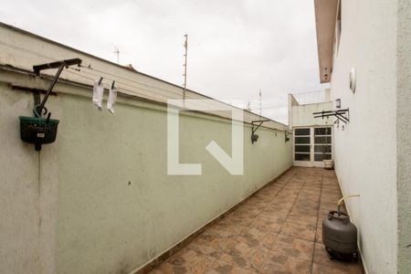 Casa à venda com 189m², 3 quartos e 2 vagas Casa à venda com 189m², 3 quartos e 2 vagasÁrea Externa