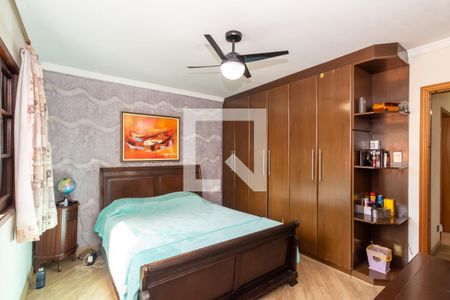 Casa à venda com 189m², 3 quartos e 2 vagas Casa à venda com 189m², 3 quartos e 2 vagasQuarto 3